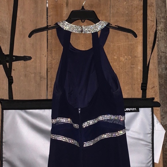 Prom Dress - Picture 1 of 3